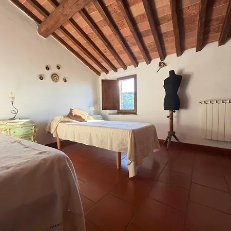 La Casina Di *
