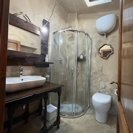 La Casina Di