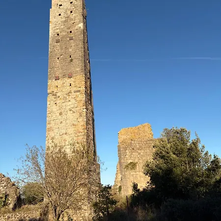 La Casina Di Apartment Lupompesi